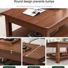Modern Wooden Coffee-tea Table For Living Room thumb 8