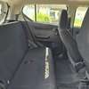 Daihatsu Mira silver 2018 2wd thumb 3