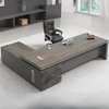 Officedesk; 2000mm Fancy Director Office Desk With Extension thumb 2