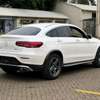 2019 Mercedes Benz GLC220d thumb 6