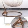 Office Chair: Patio Swing Hanging Chair thumb 1