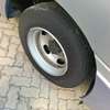 Nissan civilian automatic petrol thumb 9