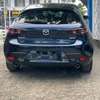 Madoa 3 hatchback petrol thumb 3
