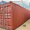 40ft Empty Shipping Containers on offer thumb 0