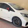Nissan note nismo epower 2019 thumb 9