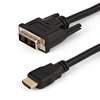 HDMI To DVI Cable 1.5M thumb 0