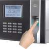 SHA Fingerprint Biometric Attendance in kenya thumb 11