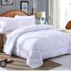 Executive white cotton duvets covers / bedsheets thumb 10