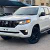 2022 Toyota LandCruiser Prado TX-L 70TH ANNIVERSARY thumb 2