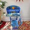 Adjustable Kid's Desk and Chair thumb 1