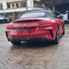 BMW Z4,2020, convertible,(WE ACCEPT HIRE PURCHASE) thumb 3