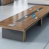 Conference Table : 300cm Boardroom Office Table In Kilgoris thumb 5