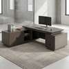 2400mm Executive Office Desk thumb 2