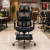 Orthopedic Mesh High Back Chair thumb 3