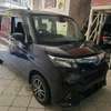 TOYOTA TANK,660 CC,BLACK IN COLOUR thumb 0