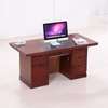 Office table: Executive Office Table – 1400mm thumb 3