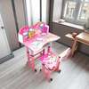 Adjustable Height Kid's Desk thumb 0