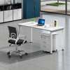 Office Workstation; 2-Person Modular Office Workstation thumb 5