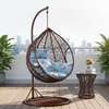 Hammock Swing : Hanging Indoor Hammock Swing In Ikonge thumb 1