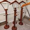 Coat Hangers: Mahogany Wooden Office Coat Hanger in Keroka thumb 9