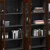 Office Cabinet; Classy Wooden Office Cabinet (2 Door) thumb 2