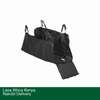 LASA Durable Pet Car Seat Cover Hammock for Cars & SUVs – Wa thumb 1
