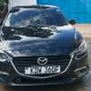 mazda axela slightly used thumb 0
