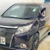 TOYOTA ESQUIRE 2015MODEL 8 SEATER thumb 7