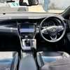 Toyota Harrier premium sunroof 2018 thumb 5