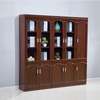 5 Door Wooden Office Filling Cabinet thumb 2