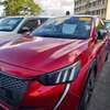 peugeot 208 2021 model thumb 1