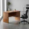 Wooden 0.9m Study Desk thumb 3