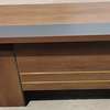 Office Desk; 140cm Corporate Exotic Desk Excellence thumb 5