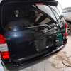 Toyota Succeed F-xtra 2017 black thumb 8