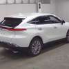 2021 TOYOTA HARRIER thumb 3