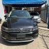 Volkswagen Tiguan thumb 7