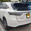 TOYOTA HARRIER HYBRID 2014MODEL SUNROOF thumb 2