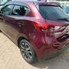 Mazda demio diesel thumb 2
