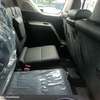 Toyota Landcruiser TZG thumb 10