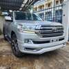 Toyota Land cruiser V8 Sahara Diesel 2018 thumb 1