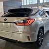 Lexus RX450H 2018 double sunroof thumb 12