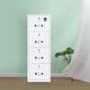 Fireproof Safe; 4-Drawer Office Fireproof in Marani thumb 4