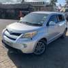 Toyota IST thumb 1