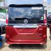 Nissan Serena highway star ⭐✨⭐ hybrid 2018 thumb 9