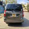 TOYOTA NOAH VALVEMATIC 2012 MODEL thumb 2