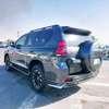 Toyota Prado SUV VX-L Gray Spacious Interior Alloy Wheels thumb 10