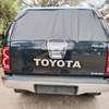TOYOTA HILUX DOUBLE CAB AUTOMATIC 2011 MODEL thumb 1
