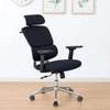 Full Fabric Orthopedic Office Chair thumb 11