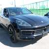 Porsche Cayenne 2021 Sunroof thumb 0