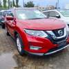 Nissan X-Trail Redwine Sunroof 2018 hybrid 2wd thumb 1
